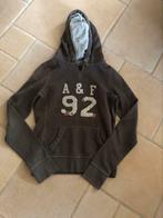 Trui abercrombie and fitch dames maat small, Ophalen of Verzenden, Zo goed als nieuw