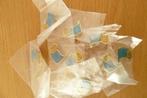 10 x Pin's Credit Communale - Gemeentekrediet, Ophalen of Verzenden, Nieuw, Reclame