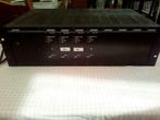Amplificateur BOSE muni de 4 amplificateurs mono, Ophalen of Verzenden, Stereo