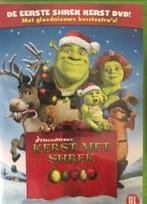Kerst met Shrek, Enlèvement