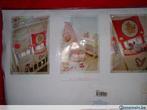 trousse de toilette noukie's lola rose, Gebruikt