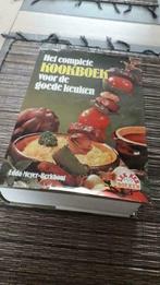 Het complete kookboek voor de goede keuken, Ophalen of Verzenden, Zo goed als nieuw