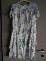 Zomerjurk van Gerry Weber maat 44, Taille 42/44 (L), Enlèvement ou Envoi, Autres couleurs, Comme neuf