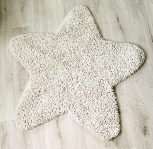 Tapis étoile céleste gris Deco bebe enfant maison du monde, Maison & Meubles, Ameublement | Tapis & Moquettes, Neuf, 100 à 150 cm