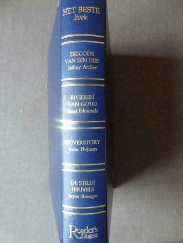 Het beste boek / Reader's Digest, Enlèvement ou Envoi, Comme neuf