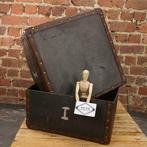 antieke Opbergdoos/ cinema 2020-037, Ophalen