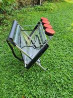 Visstation, Watersport en Boten, Ophalen, Gebruikt