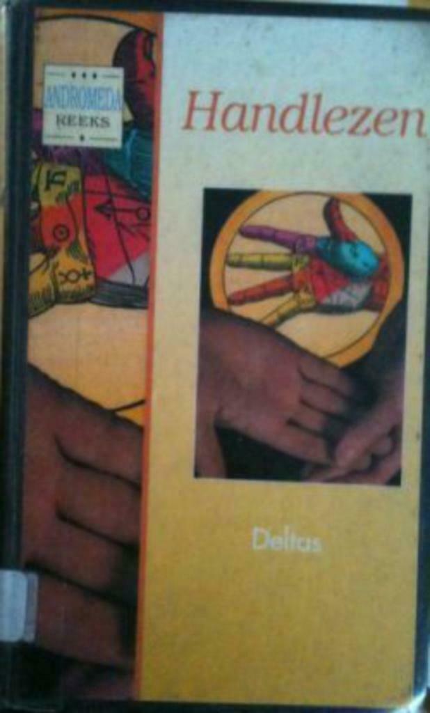 Handlezen, Lori Reid, Boeken, Esoterie en Spiritualiteit, Ophalen of Verzenden