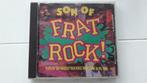 CD - Son Of Frat Rock!, Pop, Ophalen of Verzenden