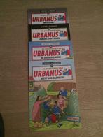 4 recente strips van Urbanus, Boeken, Stripverhalen, Verzenden