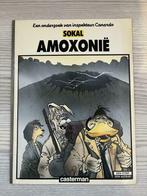 Een onderzoek van inspecteur Canardo - Amoxonië, Boeken, Stripverhalen, Eén stripboek, Ophalen of Verzenden