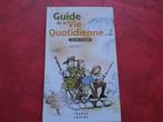 Livre Guide De La Vie Quotidienne. N 2, France Loisirs, Enlèvement ou Envoi