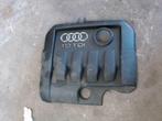 cache moteur audi A3 8p  1.9tdi 77 kw, Utilisé, Enlèvement ou Envoi, Audi