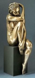 "Enlarged woman 6" Body talk collectie, Antiek en Kunst, Kunst | Beelden en Houtsnijwerken, Ophalen