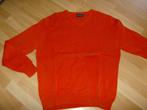 trui oranje merk massimo dutti - maat m duur in aankoop, Maat 48/50 (M), Oranje, Ophalen of Verzenden, Massimo Dutti