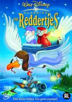 Dvd Walt Disney Classics De Reddertjes (Animatiefilm), Tous les âges, Enlèvement ou Envoi