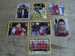 voetbalstickers PANINI RED DEVILS carrefour à 0.50 euro per, Enlèvement ou Envoi