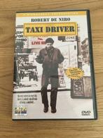 Taxi driver (1976), Enlèvement ou Envoi