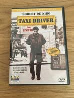 Taxi driver (1976), Enlèvement ou Envoi