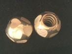 Charm pour Pandora - coeurs blancs, Ophalen, Gebruikt