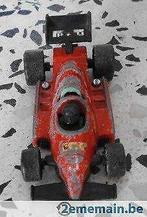 matchbox - f1 - racer 1984, Hobby & Loisirs créatifs, Modélisme | Voitures & Véhicules, Autres marques, Utilisé, Envoi