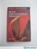 Mark Eyskens – er zijn  geen economische problemen, Boeken, Gelezen, Ophalen