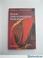 Mark Eyskens – er zijn  geen economische problemen, Enlèvement, Utilisé