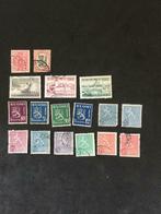 Finland postzegels Suomi, Postzegels en Munten, Ophalen of Verzenden, Finland