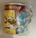 Lucky luke mok quick nog geseald nieuwstaat, Verzamelen, Ophalen of Verzenden, Overige figuren, Nieuw, Overige typen