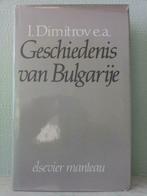 Histoire de la Bulgarie - Ilco Dimitrov, Ilco Dimitrov, Comme neuf, 15e et 16e siècles, Enlèvement ou Envoi