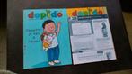 105) dopido, Boeken, Ophalen, Nieuw