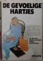 advertentie voor Philips platenspelers, Verzamelen, Ophalen of Verzenden
