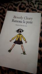 Ramona la peste beverly cleary, Boeken, Ophalen, Gelezen