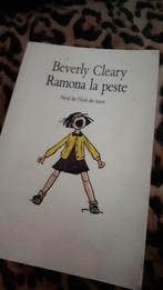 Ramona la peste beverly cleary, Enlèvement, Utilisé