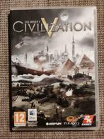 Civilization V voor Mac, Consoles de jeu & Jeux vidéo, Jeux | PC, Comme neuf, Enlèvement ou Envoi