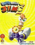 Earthworm Jim 3D, Consoles de jeu & Jeux vidéo, Jeux | PC, Utilisé, Plateforme, Envoi, 1 joueur