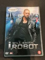 DVD - I, Robot, Cd's en Dvd's, Ophalen of Verzenden, Science Fiction, Vanaf 6 jaar