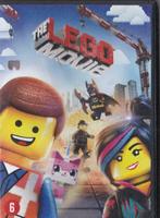 THE LEGO MOVIE, Cd's en Dvd's, Overige typen, Ophalen of Verzenden, Europees