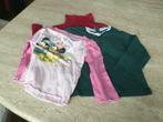 T-Shirts et col roulé, taille 3 ans, Kinderen en Baby's, Kinderkleding | Overige, Gebruikt, Zara