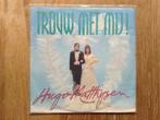 single hugo matthysen, Ophalen of Verzenden, 7 inch, Nederlandstalig, Single