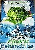 The Grinch, Cd's en Dvd's, Film