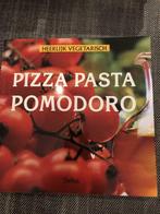 Pizza pasta pomodoro, Boeken, Nieuw, Ophalen of Verzenden