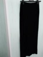Jupe longue noire superstretch taille 40 Cache Cache, Vêtements | Femmes, Vêtements de grossesse, Enlèvement ou Envoi, Jupe