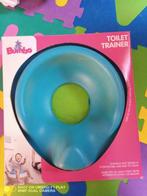 Bumbo Toilet trainer, Kinderen en Baby's, Badjes en Verzorging, Overige merken, Overige typen, Ophalen of Verzenden, Zo goed als nieuw