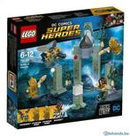 lego 76085 - Battle of Atlantis - Super Heroes - NEW sealed, Nieuw, Ophalen of Verzenden
