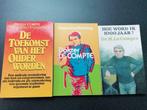 (*) Dokter H. Le Compte, 3 boeken, Zo goed als nieuw, Verzenden
