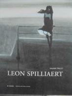 Leon Spilliaert   3  1885 - 1946   Monografie, Envoi, Peinture et dessin, Neuf