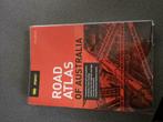Road atlas of Australia, Ophalen, Zo goed als nieuw, Overige typen
