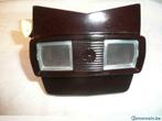 view master modèle E en bakélite - parfait boîte d'origine, Ophalen of Verzenden, Overige genres