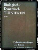 Biologisch, dynamisch tuinieren, E.Pfeiffer, Boeken, Gelezen, Ophalen of Verzenden, Tuinieren en Tuinplanten